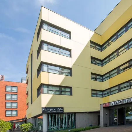 Euro Hotel Residence-2
