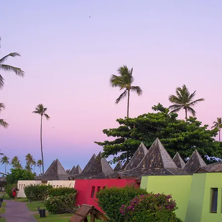 Vila Gale Resort Mares-2
