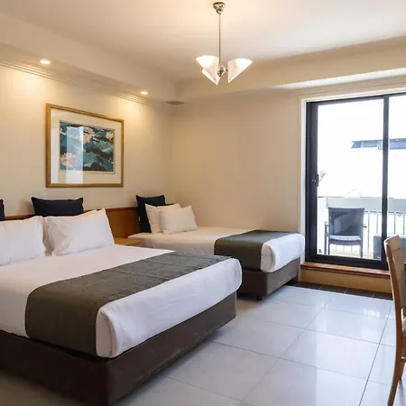 Mindil Beach Casino Resort-2