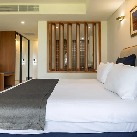 Mindil Beach Casino Resort-3
