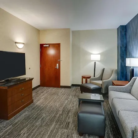 Drury Plaza Hotel Denver Westminster-2