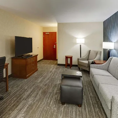 Drury Plaza Hotel Denver Westminster-3
