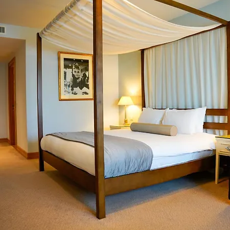 Bicester Hotel, Golf & Spa-3