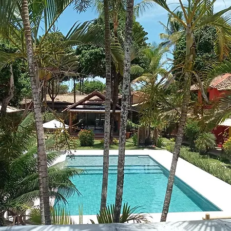 Machê Pousada&Boutique - A mais charmosa de Arraial D ajuda-2