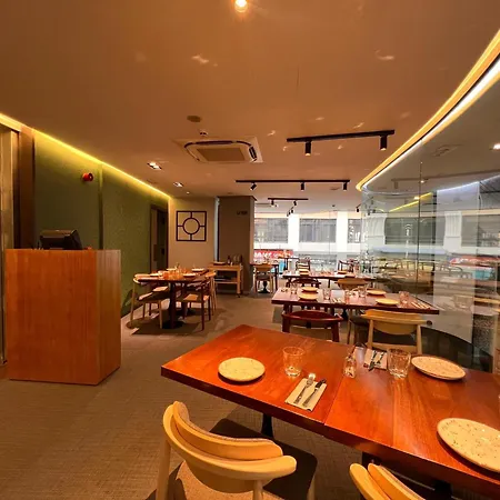 Hotel Indigo Madrid - Gran Via, an IHG Hotel-2