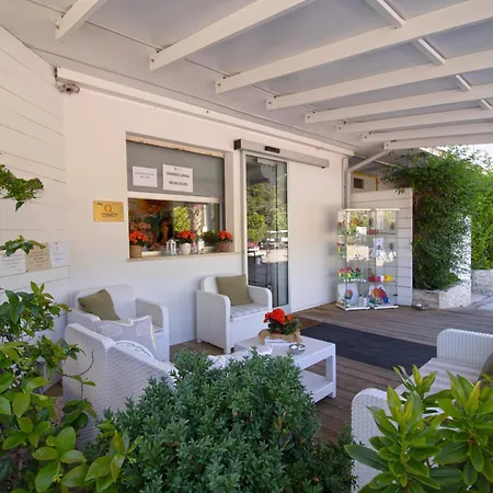 Girasole Eco Family Village-2