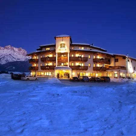 Hotel Saliter Hof-2
