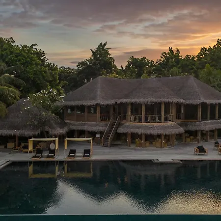 Coco Bodu Hithi - Stay 4 Nights Or More And Enjoy 30 Percent Off Shared Roundtrip Speedboat, Valid For Stays Until 31St August 2026-2