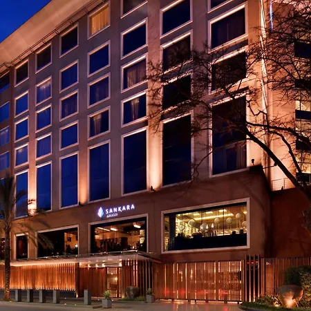 Sankara Nairobi, Autograph Collection-3