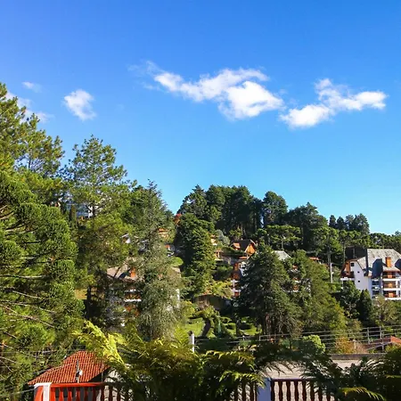 Hotel Leao Da Montanha-2