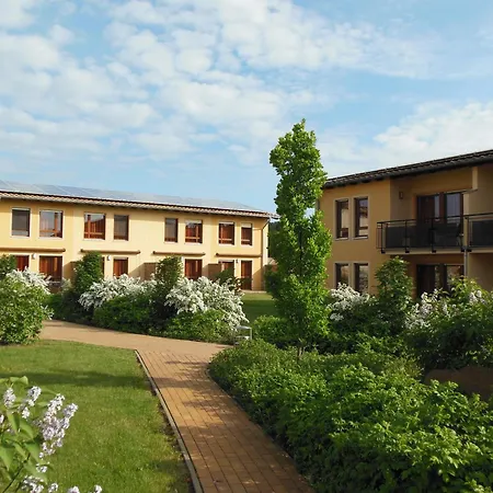 Ferienpark Templin direkt neben der Naturtherme-2