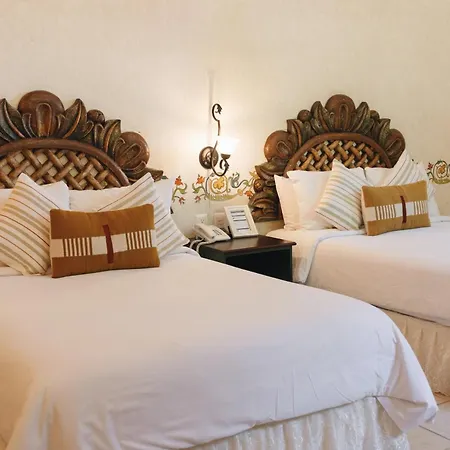 Los Pilares Hotel-3