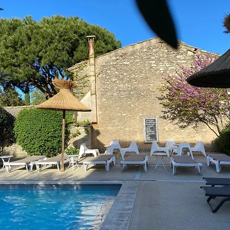 Hotel Du Soleil Et Spa-3