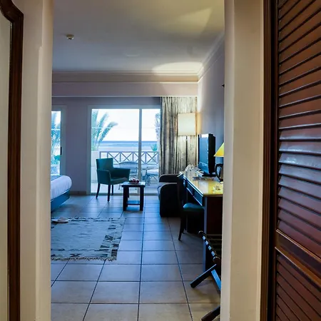 Hurghada Coral Beach Hotel-2