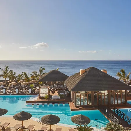 Secrets Lanzarote Resort & Spa - Adults Only-2