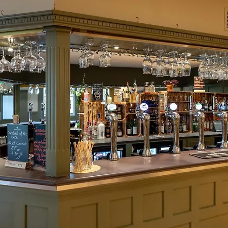 Celtic Royal Hotel & Spa-2