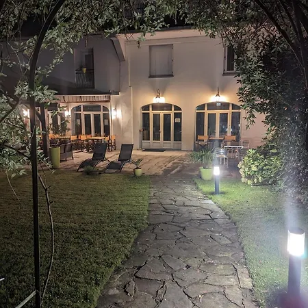 Hotel De L'Ours-3