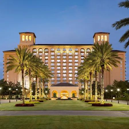 The Ritz-Carlton Orlando, Grande Lakes-3