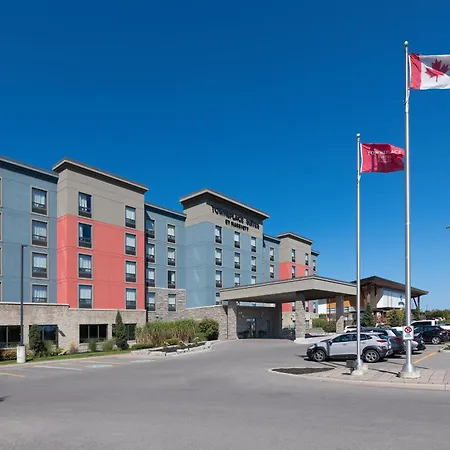 Towneplace Suites By Marriott Belleville-2