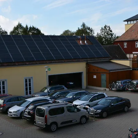 Land-gut-Hotel Hotel Adlerbräu-3
