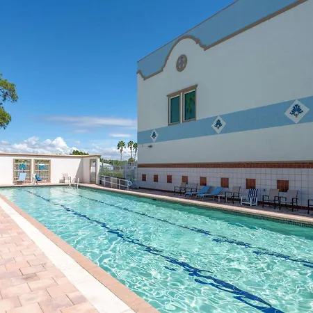 Safety Harbor Resort & Spa Trademark Collection By Wyndham-2