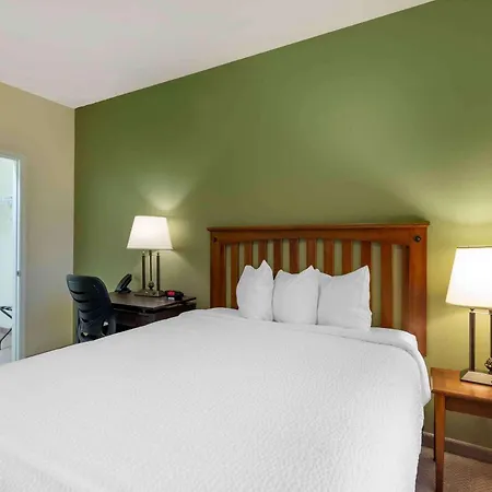 Extended Stay Americas Suites - Minot-3