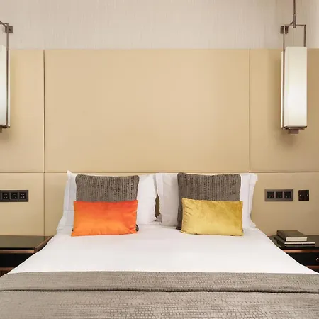 Montcalm Royal London House, Autograph Collection-2