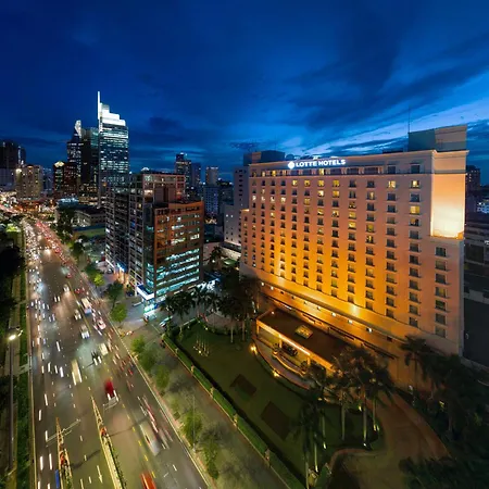 Lotte Hotel Saigon-2