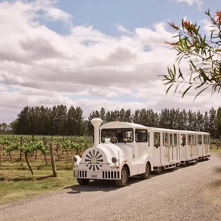 Rydges Resort Hunter Valley-3