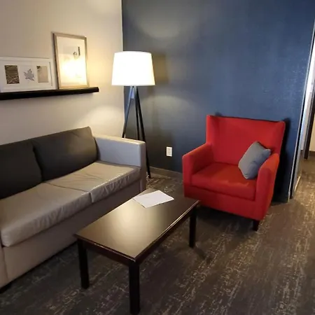 Country Inn & Suites By Radisson, Canton, Ga-2