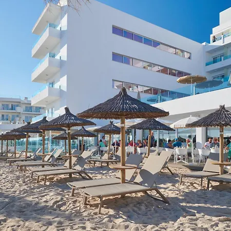 The Sea Hotel By Grupotel - Adults Only-3