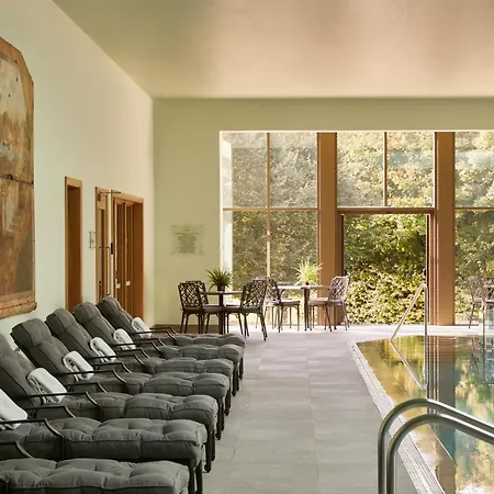 The Lodge At Ashford Castle-2