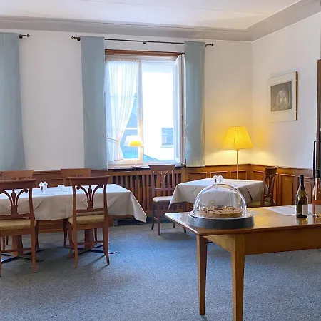 Landgasthof Rebstock Weil am Rhein / Basel-3