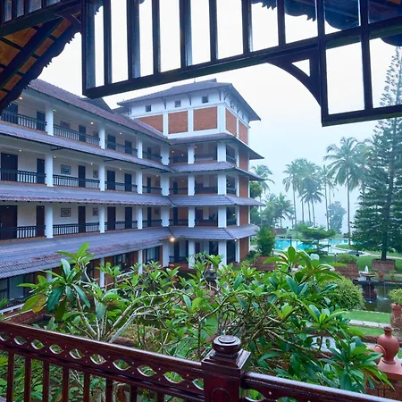 The Raviz Kadavu, Kozhikode-3
