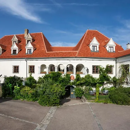Renaissancehotel Raffelsberger Hof B&B-2