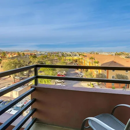 Drury Inn & Suites Phoenix Airport-3