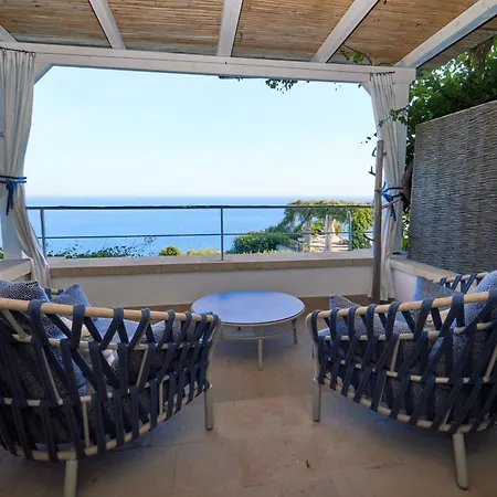 Le Capase Resort Salento-2