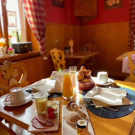 Le Rosenmeer - Hotel Restaurant, au coeur de la route des vins d'Alsace-2