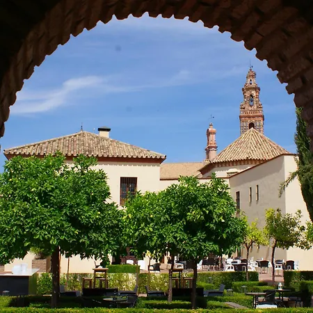 Hospedería Convento de Santa Clara-3