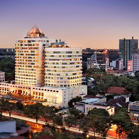 Sofitel Saigon Plaza-3