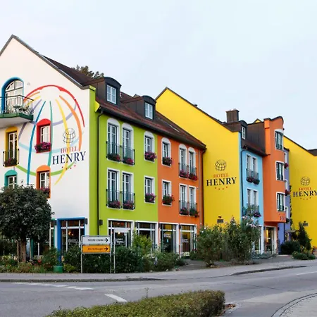 Hotel Henry-2