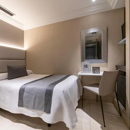 Habitus Hotel Europa-2