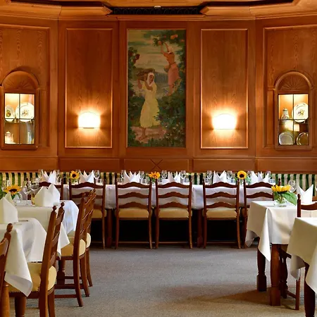 Romantik Hotel Markusturm-3