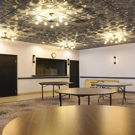 American Inn & Suites-2
