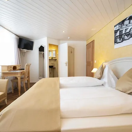 Seilers Vintage Hotel & Spa-3