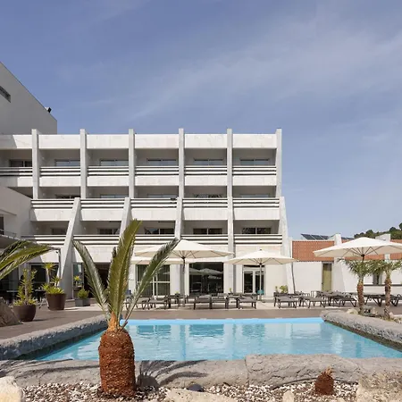 Hotel Porta do Sol Conference&SPA-3
