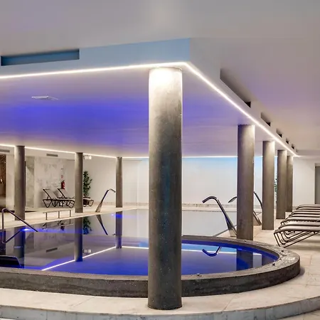 Hotel Porta do Sol Conference&SPA-2