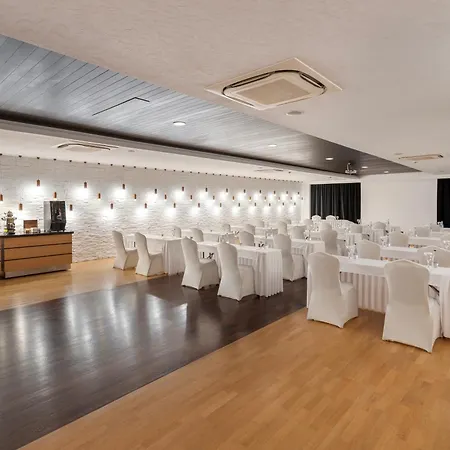 Ramada Plaza Antalya-2