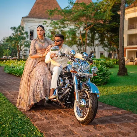 Grand Hyatt Goa-3