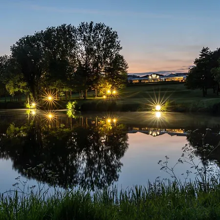 Stoke By Nayland Resort-2